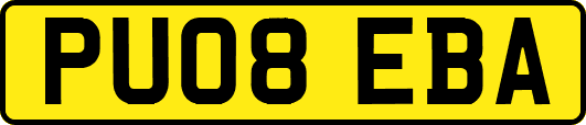 PU08EBA