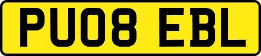 PU08EBL