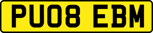 PU08EBM