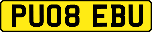 PU08EBU