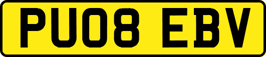 PU08EBV