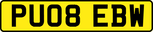 PU08EBW