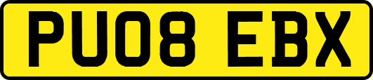 PU08EBX