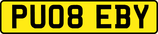 PU08EBY