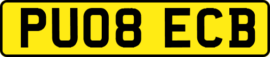 PU08ECB