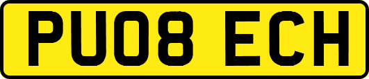 PU08ECH
