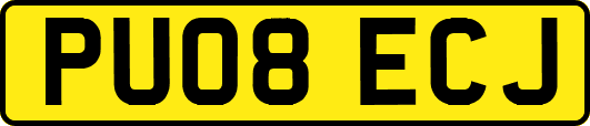 PU08ECJ