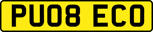 PU08ECO