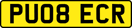 PU08ECR