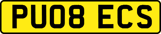 PU08ECS