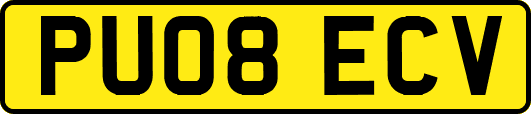 PU08ECV