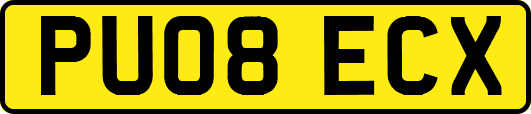 PU08ECX