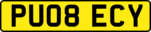PU08ECY