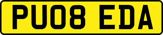 PU08EDA