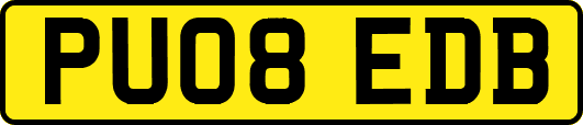 PU08EDB