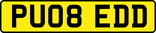 PU08EDD