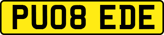 PU08EDE