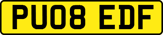 PU08EDF