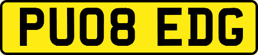 PU08EDG