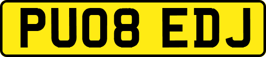 PU08EDJ