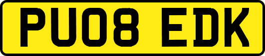 PU08EDK