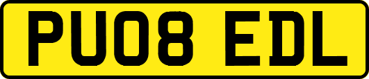 PU08EDL