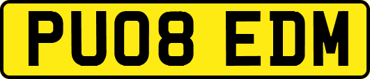PU08EDM