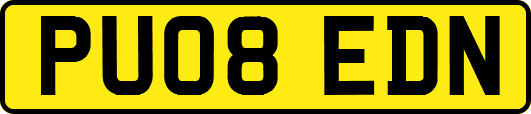 PU08EDN