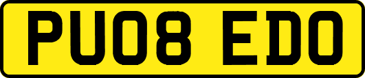 PU08EDO