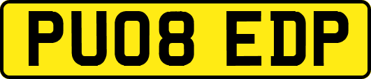 PU08EDP