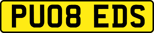 PU08EDS