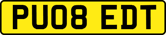 PU08EDT