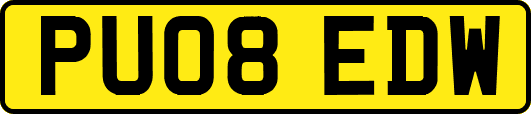 PU08EDW