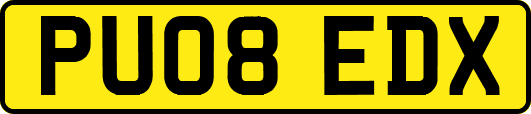 PU08EDX