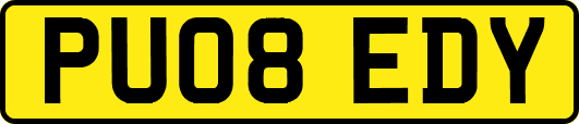 PU08EDY