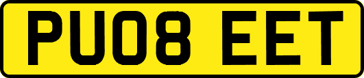 PU08EET