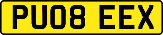 PU08EEX