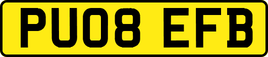 PU08EFB