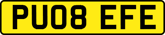 PU08EFE