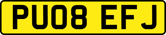 PU08EFJ