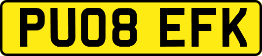 PU08EFK