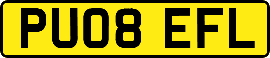 PU08EFL