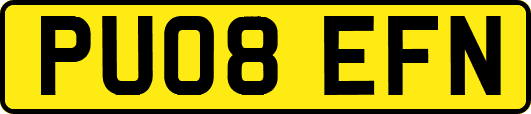 PU08EFN