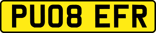 PU08EFR