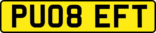 PU08EFT