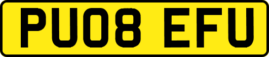 PU08EFU