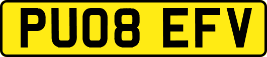 PU08EFV