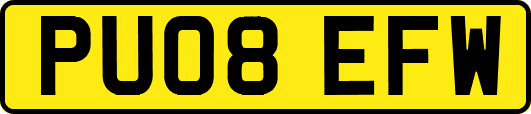 PU08EFW