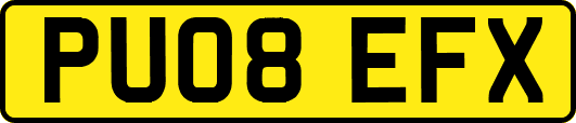 PU08EFX