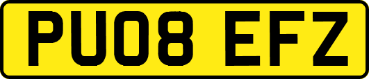 PU08EFZ
